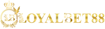 LOYALBET88 Logo